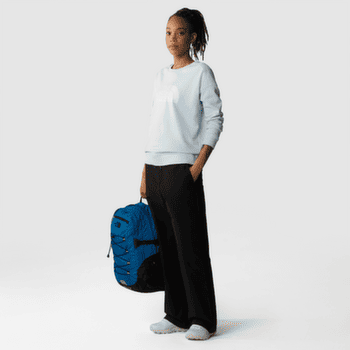 Sweat-shirt The North Face DREW PEAK CREW Women BARELY BLUE