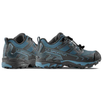 Chaussures La Sportiva ULTRA RAPTOR II JR GTX Hurricane/Black