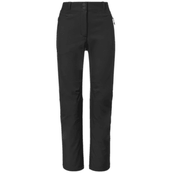 Pantalons Millet SENECA PANT WOMEN F0247 BLACK