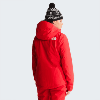 Veste The North Face DESCENDIT JACKET Women NN4 GLACIER