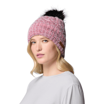 Casquettes Columbia Winter Blur™ II Beanie Antique Mauve, Skittles 619