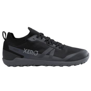 Chaussures Xero MESA SUMMIT WP MEN Black (BLCK)