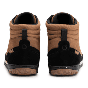 Chaussures Xero RIDGEWAY SUEDE MEN Dark Irish Cream (DICM)