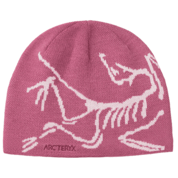 Casquettes Arcteryx Bird Head Toque Lt Renegade / Rose