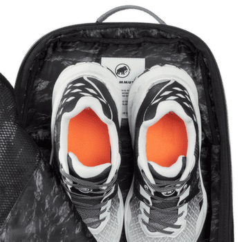 Sac a dos Mammut Seon Transporter 15 00789 strata