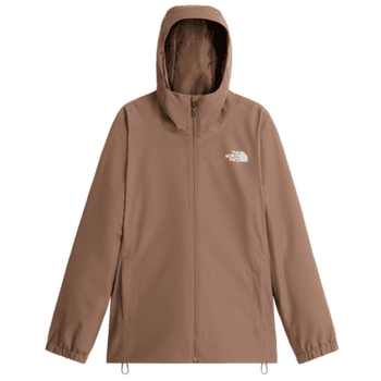 Veste The North Face QUEST MONO INSULATED JACKET WOMEN 2H9 GARNET