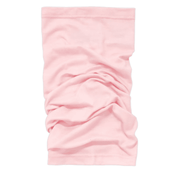 Cache-cou Devold Breeze Kid Headover 150A CHALK PINK