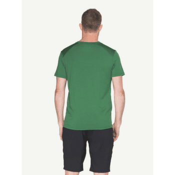 T-shirt a manches courtes Devold Premium Tee Men 783A POLAR