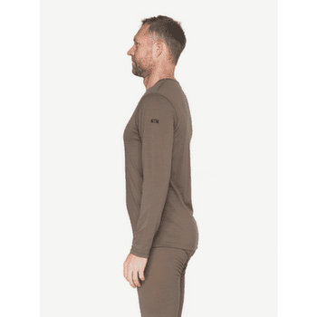 T-shirt a manches longues Devold Breeze Shirt Men (180-221) 696A Falcon