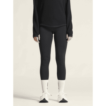 Leggings Craft Active Comfort Pants 2 Women B999000 černá