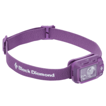 Lampe frontale Black Diamond COSMO HEADLAMP BD Purple