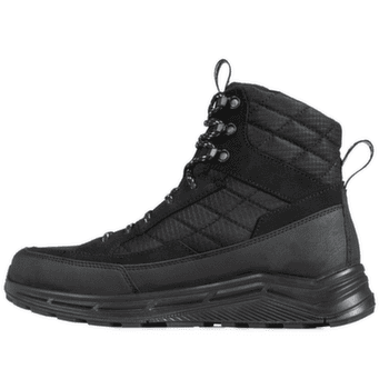 Chaussures Hanwag ROTPUNKT WINTER GTX Black/Black