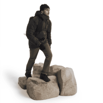 Veste Arcteryx Beta Insulated Jacket Men Black