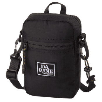 Sac Dakine JOURNEY MINI CROSSBODY Black