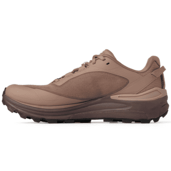 Chaussures Topo athletic TRAVERSE 2 - WIDE Women Clay / Tan