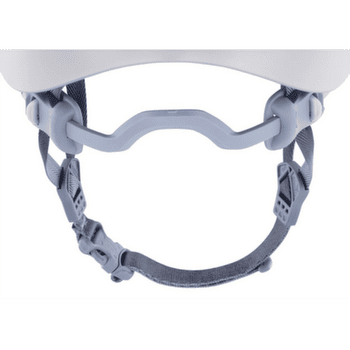 Helma Petzl Borea Jungle Green