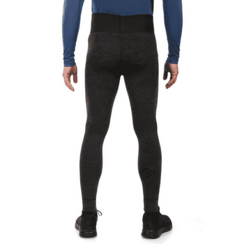 Leggings Direct Alpine TWIST PANTS 1.0 anthracite