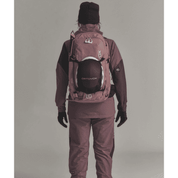 Sac a dos Ortovox VENET TOUR 28 S 35401 Dusk Rose