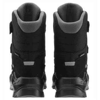 Chaussures Lowa MILO EVO GTX HI JR black/grey