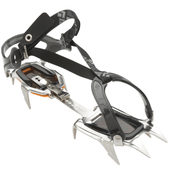 Crampons Black Diamond Contact Strap