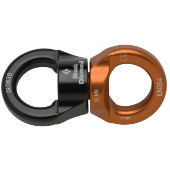 Embrayage Black Diamond Rotor