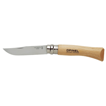 Couteau Opinel Opinel VRI7 Inox