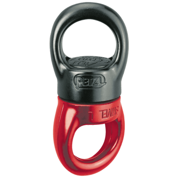 Embrayage Petzl SWIVEL