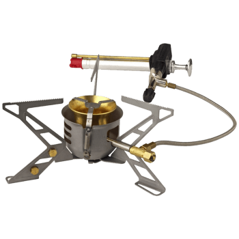 Cuisiniere Primus MultiFuel III