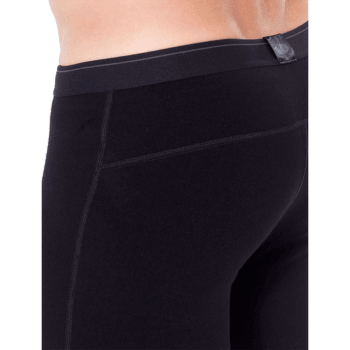 Leggings Icebreaker Tech Leggings Men Black/Monsoon