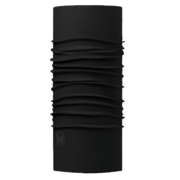 Écharpe Buff Original Solid (117818) SOLID BLACK