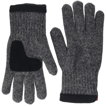 Gants Millet Wool Glove (MIV8149) BLACK - NOIR