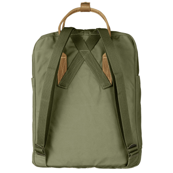 Sac a dos Fjällräven Kanken No. 2 Fossil