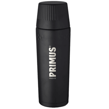 Thermos Primus TrailBreak Vacuum Bottle 0.75 Black