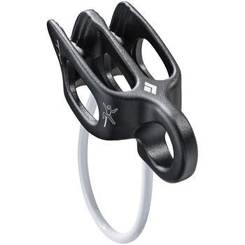 Seau Black Diamond ATC Guide (BD620046) Black