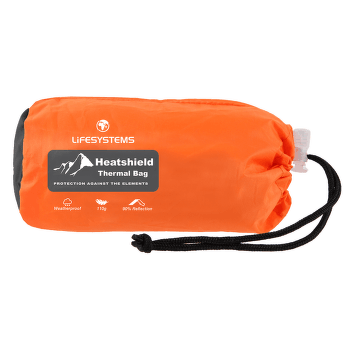 Sac de bivouac Lifesystems Heatshield Bag