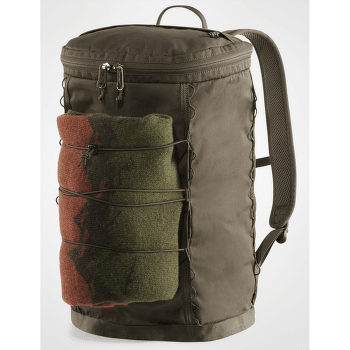 Sac a dos Fjällräven Singi 20 Dark Olive