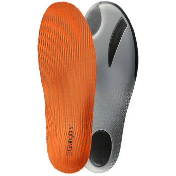 Semelles de chaussures internes Grangers G20 Trek