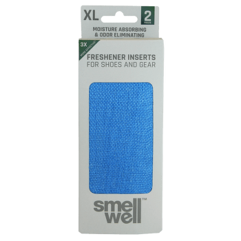 Séchoir Smell Well Sensitive Deodorizer XL Blue