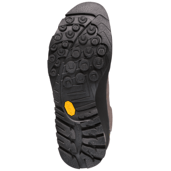 Chaussures La Sportiva Boulder X Grey/Yellow