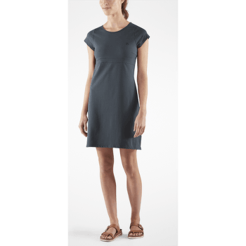 Débardeur Fjällräven High Coast Dress Women (89917) Navy