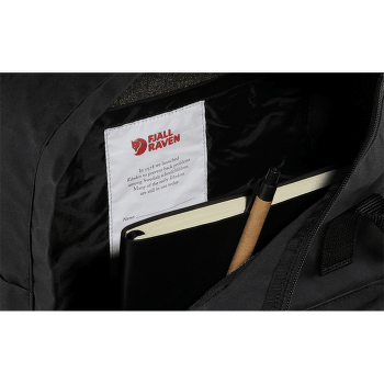 Sac a dos Fjällräven Kanken Terracotta Brown