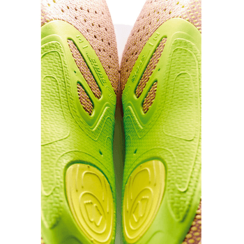 Semelles de chaussures internes Sidas 3Feet Outdoor Mid