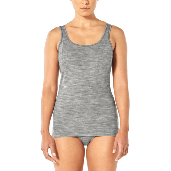 Débardeur Icebreaker Siren Tank Women (103213) FLINT BLUE