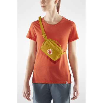 Sac banane Fjällräven Kanken Hip Pack Navy
