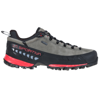 Chaussures La Sportiva TX5 Low GTX Women Clay/Hibiscus_G09P02
