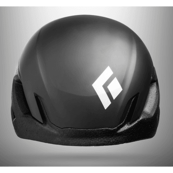 Helma Black Diamond VISION HELMET MIPS Black