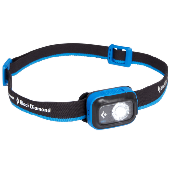 Lampe frontale Black Diamond Sprint 225 Ultra Blue