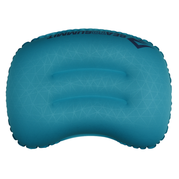 Oreiller Sea to Summit Aeros Ultralight Pillow Regular Sea Foam