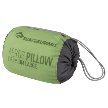 Oreiller Sea to Summit Aeros Premium Pillow Large Navy Blue (NB)
