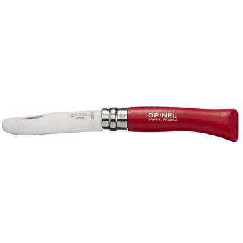 Couteau Opinel VRI N°07 My first Red
